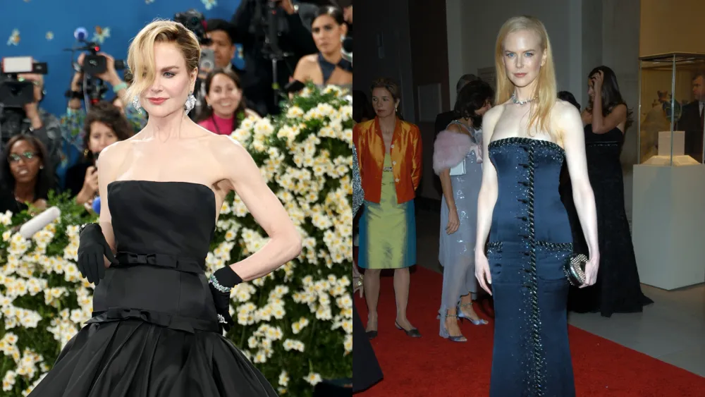 Met Gala Style, Decoded: The Celebrity Fashion and Beauty Tricks You Can Actually Copy