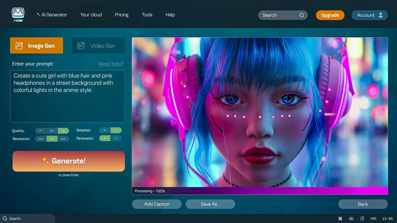 From Sketch to Screen in Seconds: How AI Is Changing Anime Character Creation for Fans