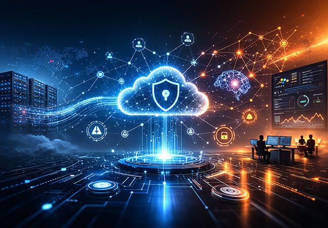 AI Behind the Apps You Already Use: From Safer Cloud Data to Smarter Local Recommendations