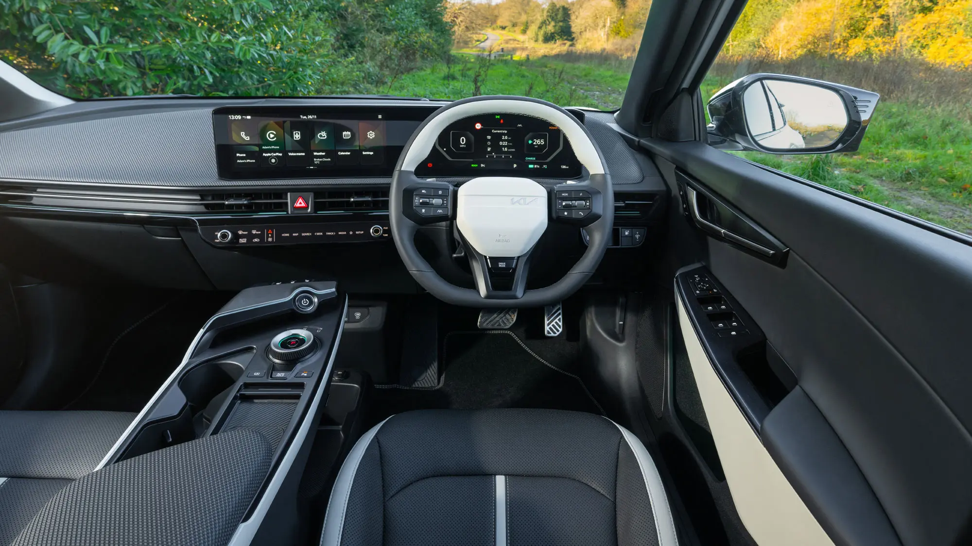 Mazda 6e vs Kia EV6: Which Electric All‑Rounder Deserves Your Money?