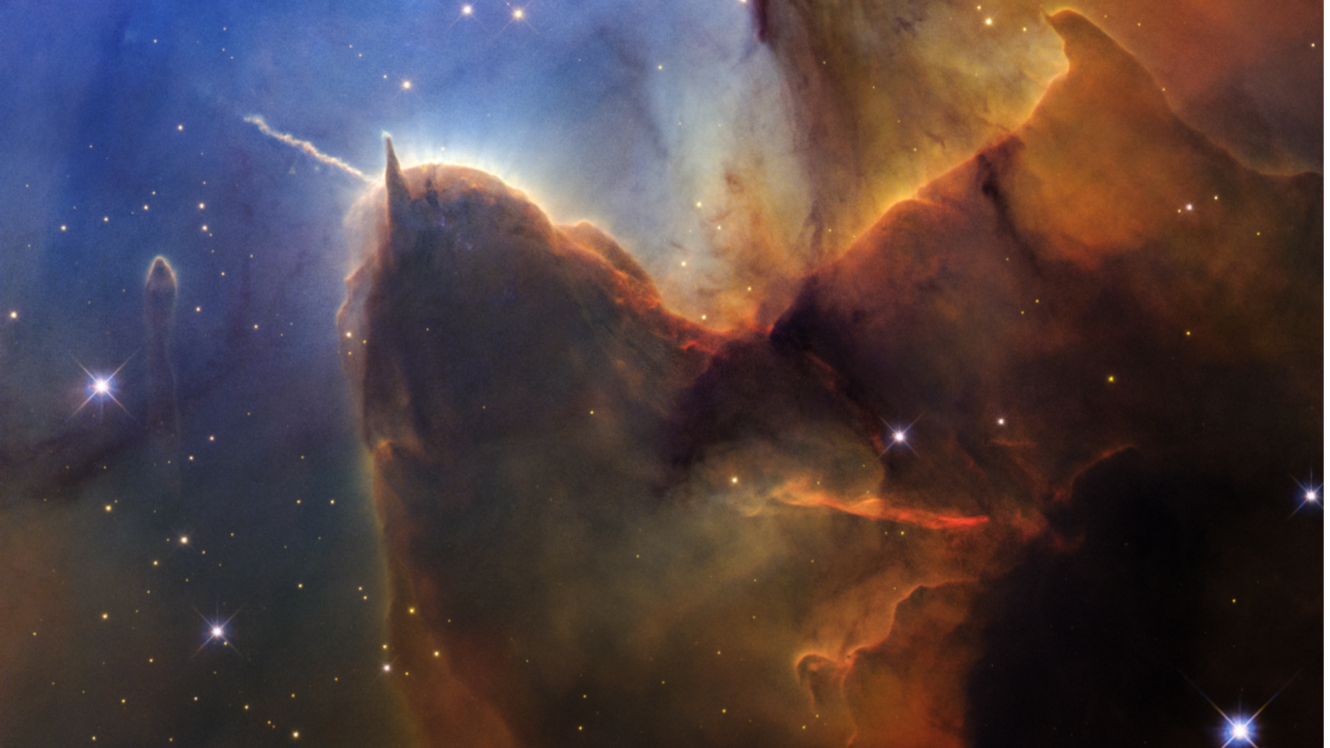 Hubble’s New Trifid Nebula Portrait Is Stunning — Here’s How Close You Can Get With Amateur Astrophotography