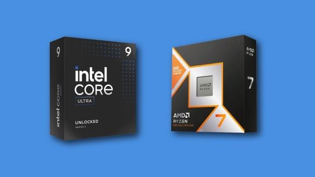 Intel Says PC Games Could Run 30% Faster — But Only If Developers Fix This One Thing