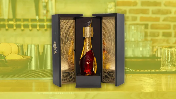 Inside Eagle Rare 30-Year: Why Buffalo Trace’s Oldest Bourbon Yet Is a Unicorn Bottle
