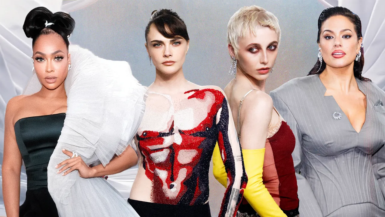 Met Gala 2026 Jewelry Preview: High-Impact Pieces Poised to Dominate the ‘Fashion is Art’ Red Carpet