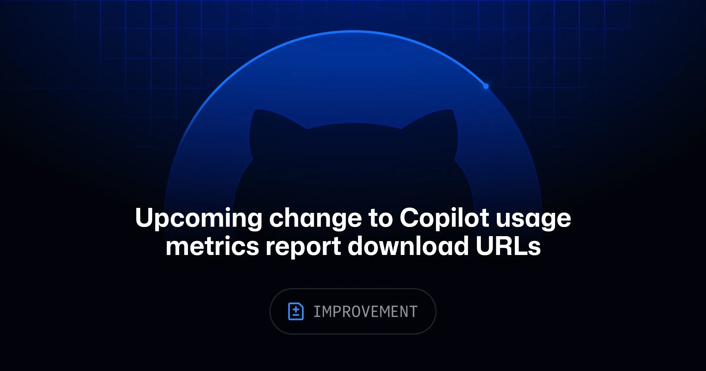 GitHub Copilot Is Quietly Changing Under the Hood: New Metrics URLs and Token Formats Explained
