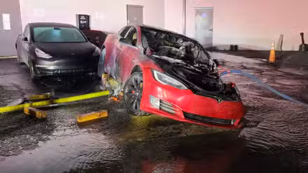 Beyond Range Anxiety: Inside the New EV Battery Race From 6‑Minute Charges to Solid‑State Supercar Packs