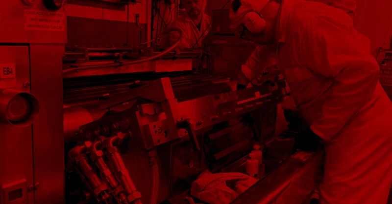Inside Harman’s Film Factory: How One Company Is Keeping Analog Photography Alive