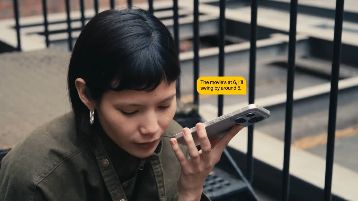 Hands-Free Messaging on the Go: How Nothing’s Essential Voice Turns Your Phone into an AI Note-Taker