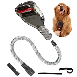 Tired of Fur on Everything? Dog Vacuum Brush Attachments That Actually Work