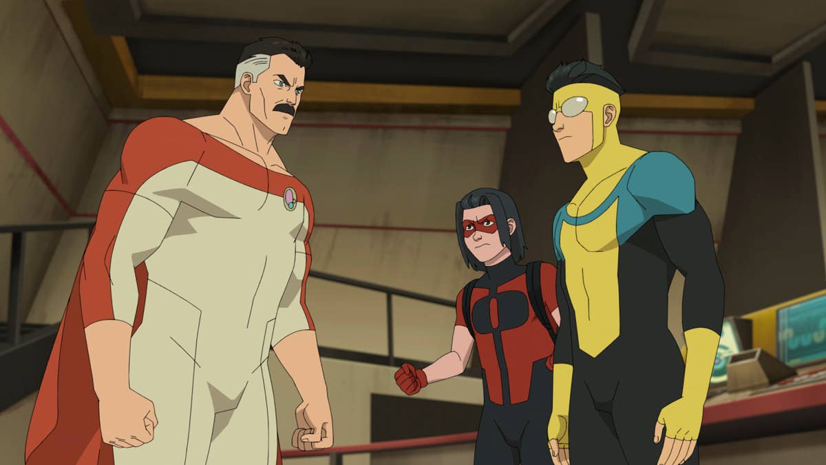 Inside Invincible’s Voice-Cast Wish List: How One More Big Star Could Change the Hit Superhero Series