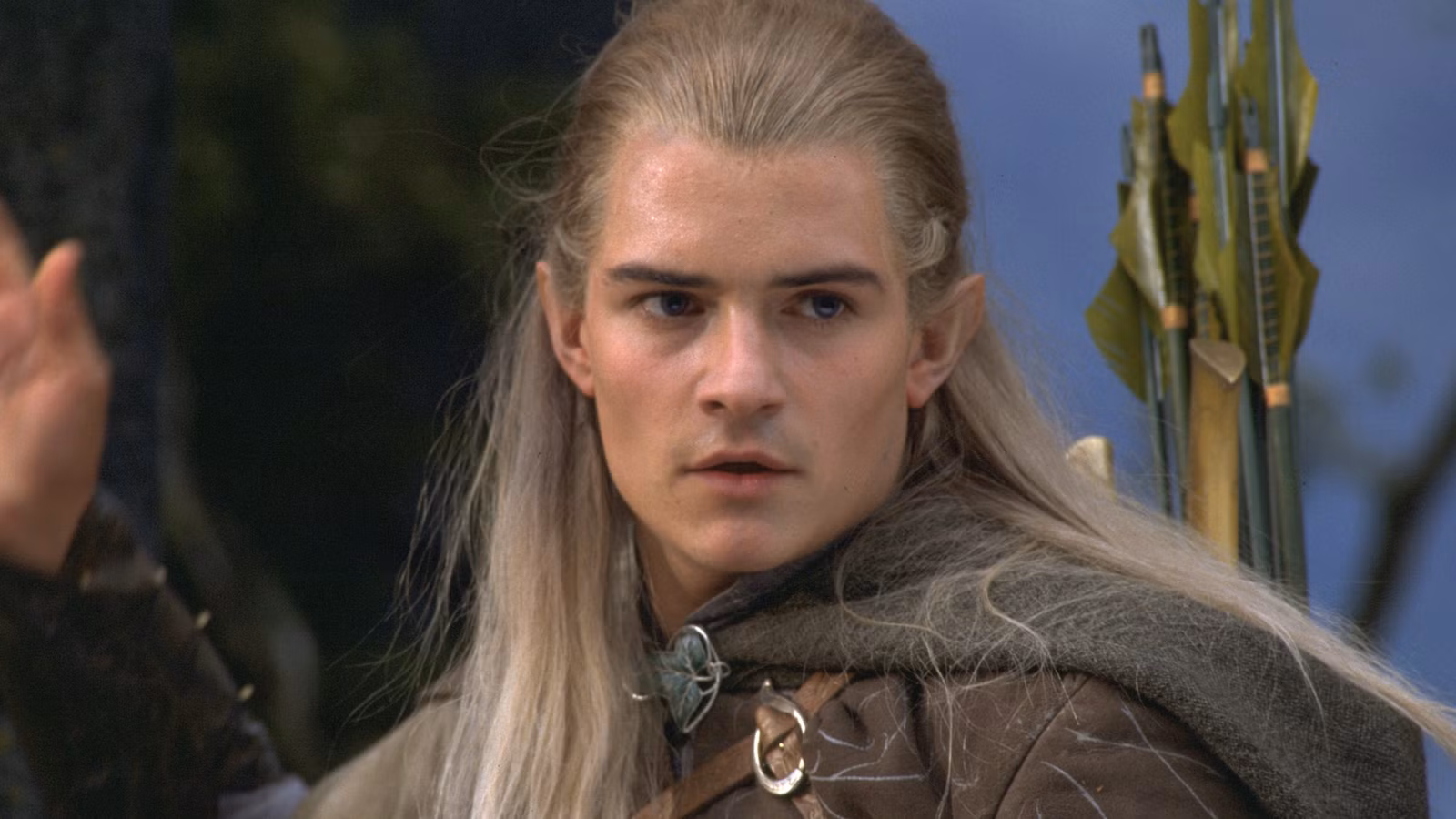 The Lord of the Rings Roles That Almost Were: Inside Peter Jackson’s Wildest Casting What‑Ifs
