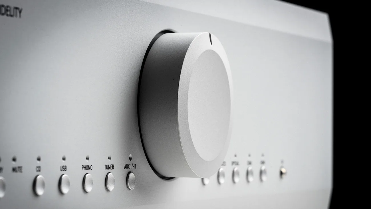 Powerful Stereo Amps Under $300: The Budget Hi‑Fi Sweet Spot for Real Music Lovers