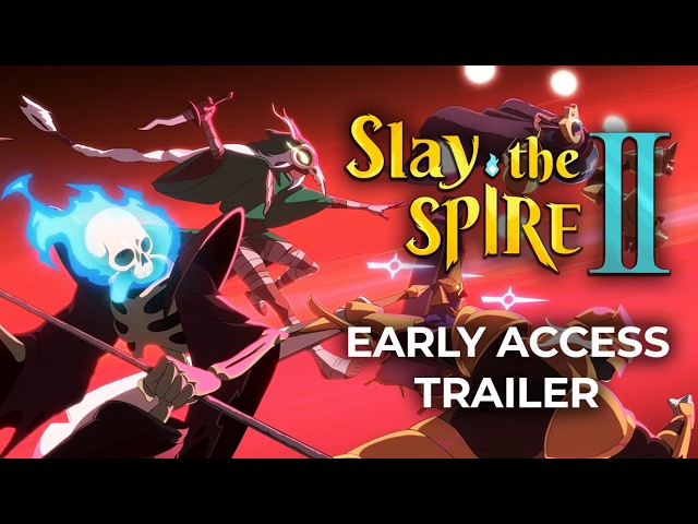 Slay the Spire 2 Just Got Easier (and Smarter): What the Latest Balance Patch Really Changes