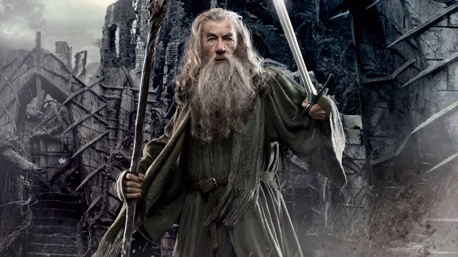 Inside the New Gollum Prequel: Cast, Timeline and Why It Can’t Escape Peter Jackson’s Shadow