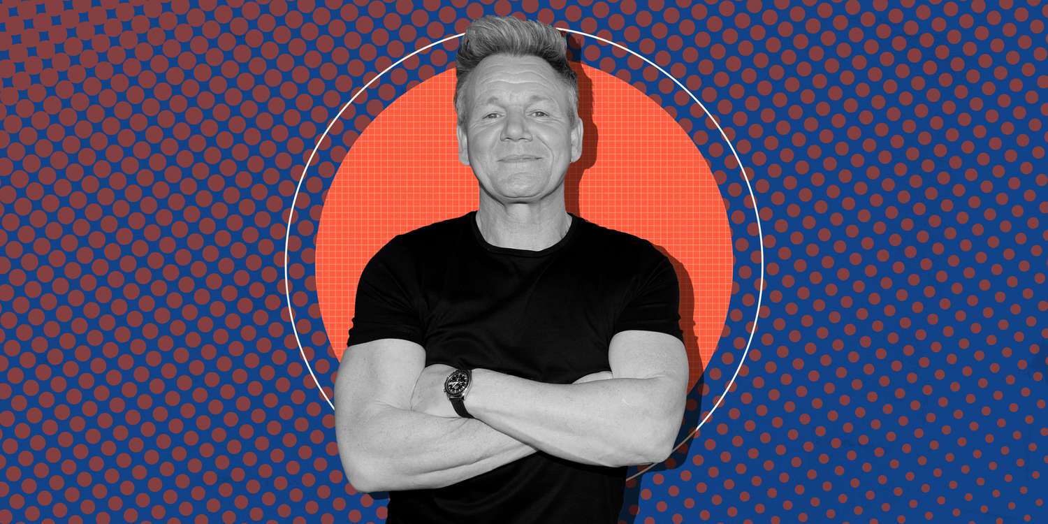 I Tried Gordon Ramsay’s ‘Perfect’ Breakfast Sandwich — Here’s What Actually Makes It Work