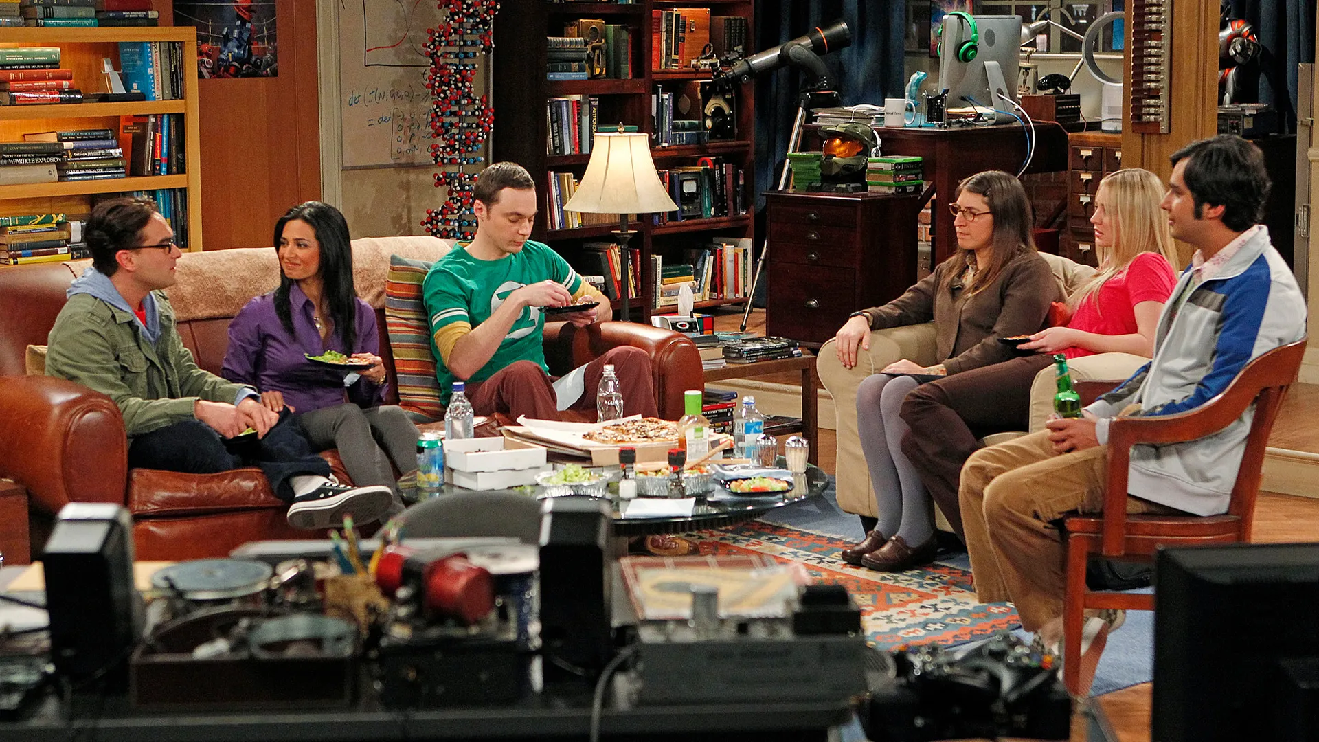 From Heartbreak to Milestones: What Big Bang Theory Stars Are Sharing With Fans Now