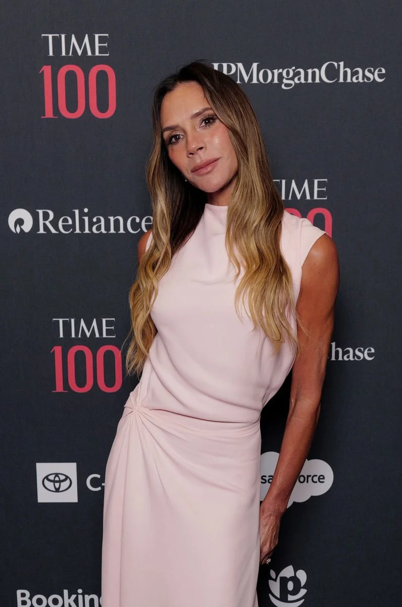 How Celebrities Are Making Color the Most Wearable Trend of Spring 2026