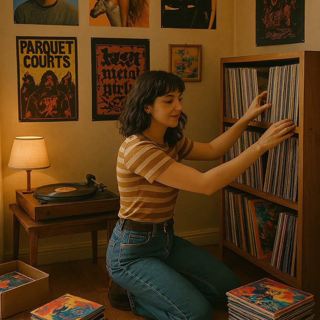 From Search to Streams: How AI Recommenders Quietly Decide Which Songs You Discover Next