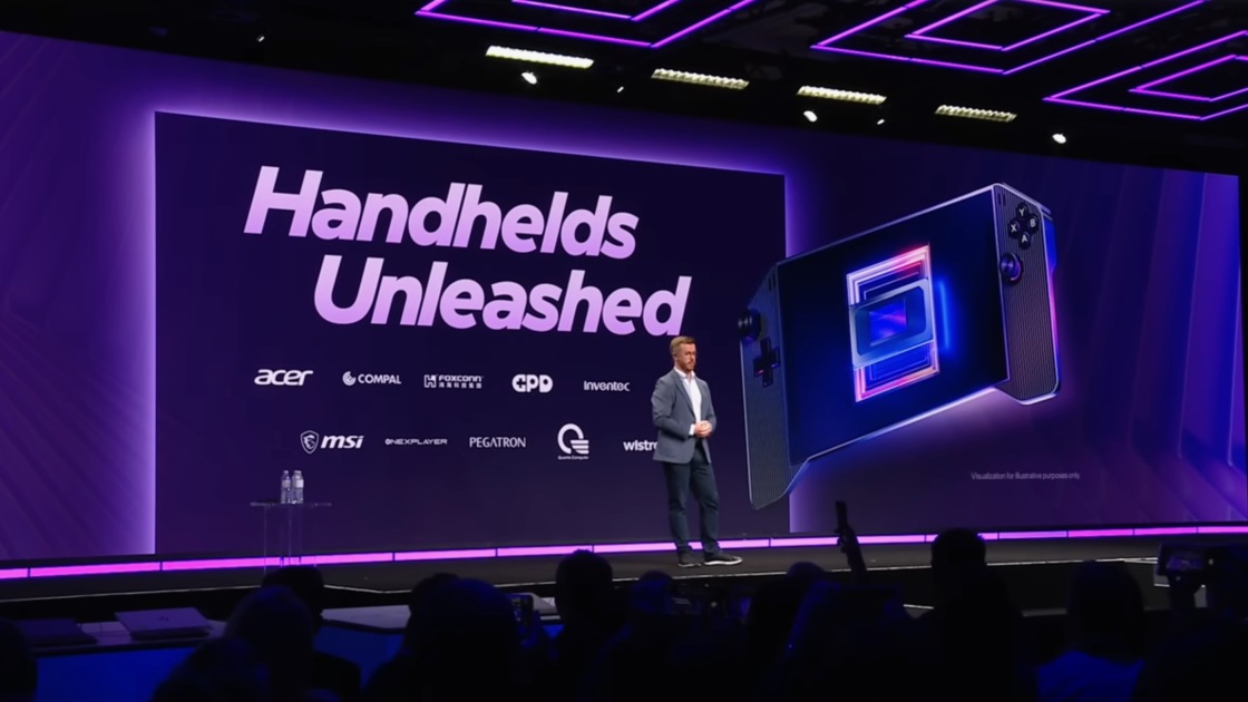 Are PC Handhelds Really Replacing Gaming Laptops? What 2026’s Hardware Shift Means for Gamers