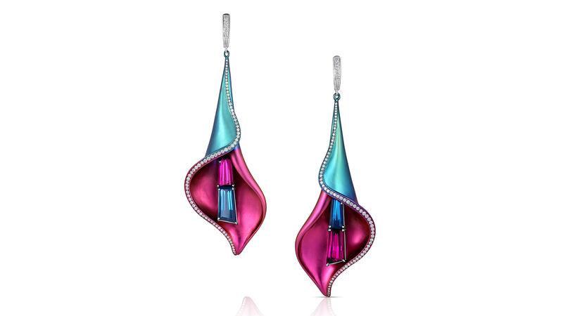 Surrealism to the Auction Block: How High Jewelry Is Leaning Into Art and Heritage