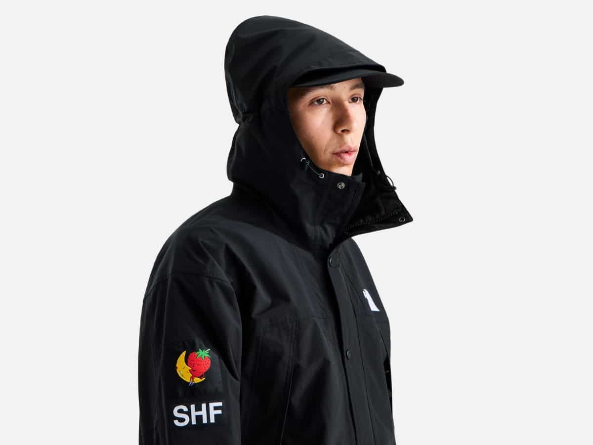 The North Face’s New Capsule Wants You to Wear Your Support for Food Equity