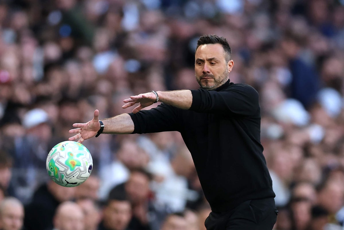 From European Nights to Survival Fights: Spurs’ Stunning Slide Into the Premier League Relegation Battle