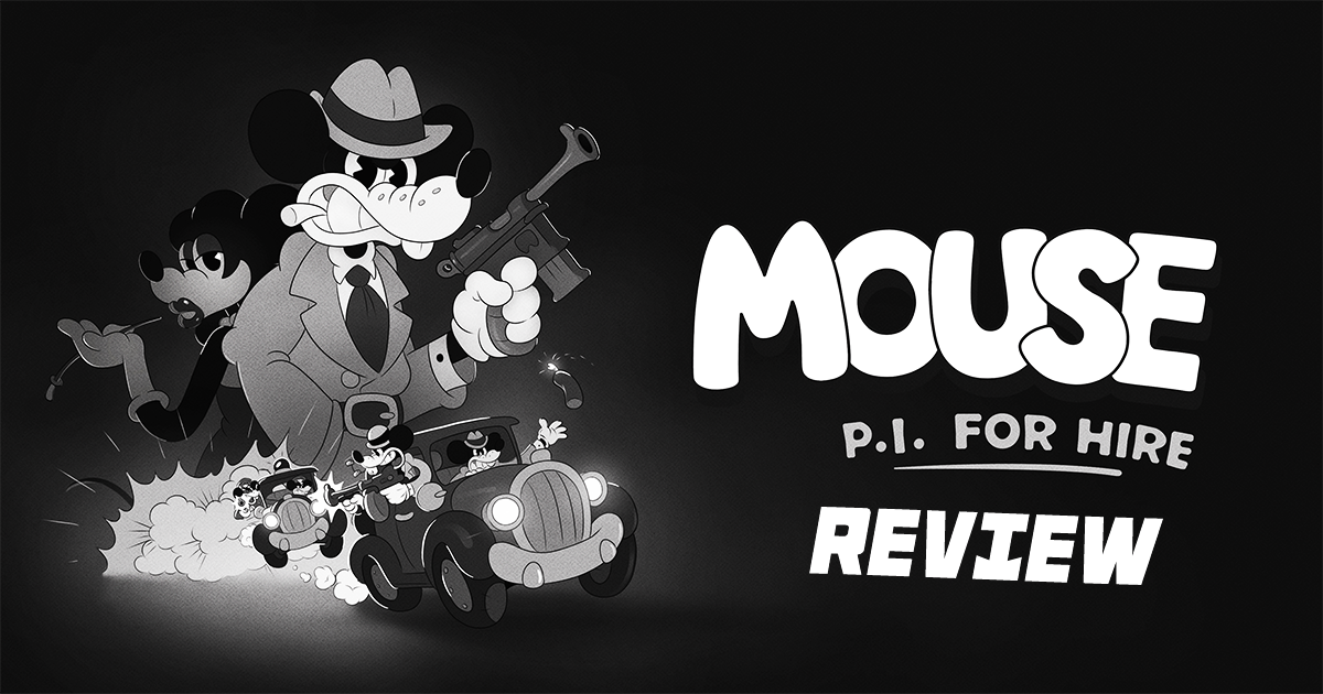 Mouse: P.I. For Hire – The Vanishing Act Walkthrough for Action Fans Who Hate Getting Stuck