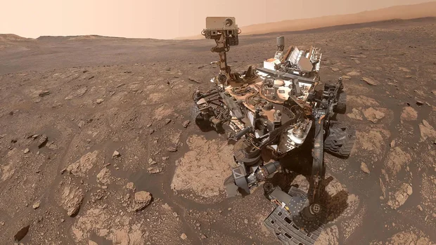 NASA’s Curiosity Just Found New ‘Building Blocks of Life’ on Mars: What the Discovery Really Means