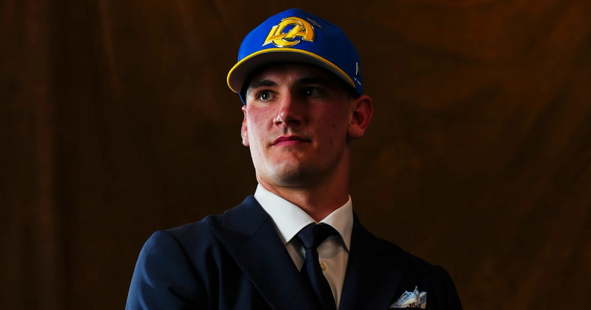 Why Being the No. 1 Draft Pick Still Matters in the NFL’s New Era of Quarterbacks
