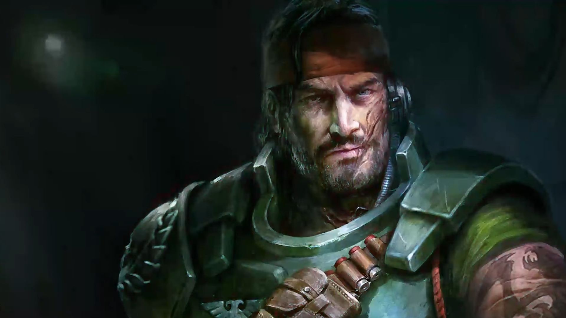 New Companions Join Rogue Trader and Dark Heresy: How They’ll Change Your Next Warhammer 40K Campaign