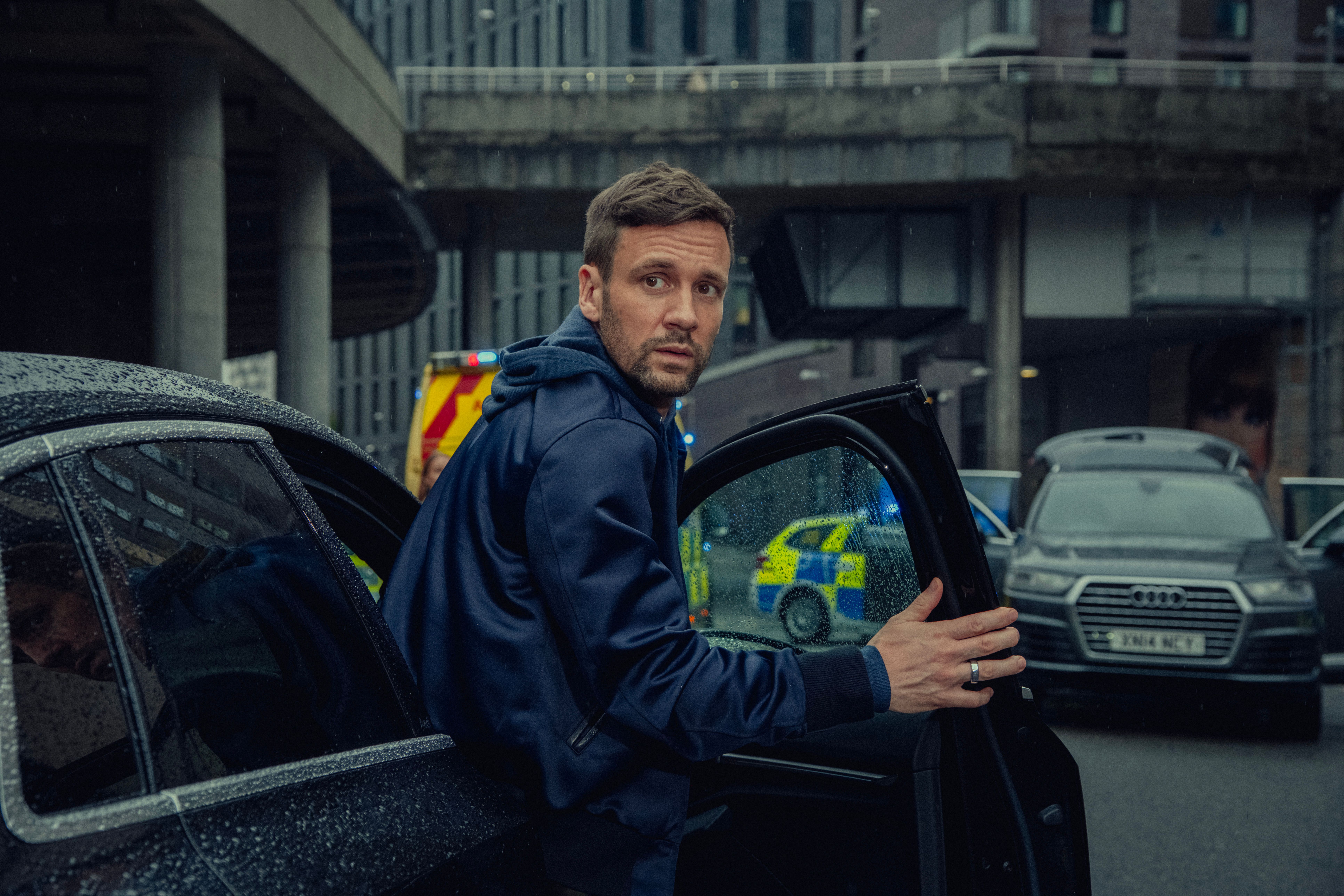 Inside ‘Hit Point’: Why the New U Police Thriller Could Be Your Next Gritty Binge