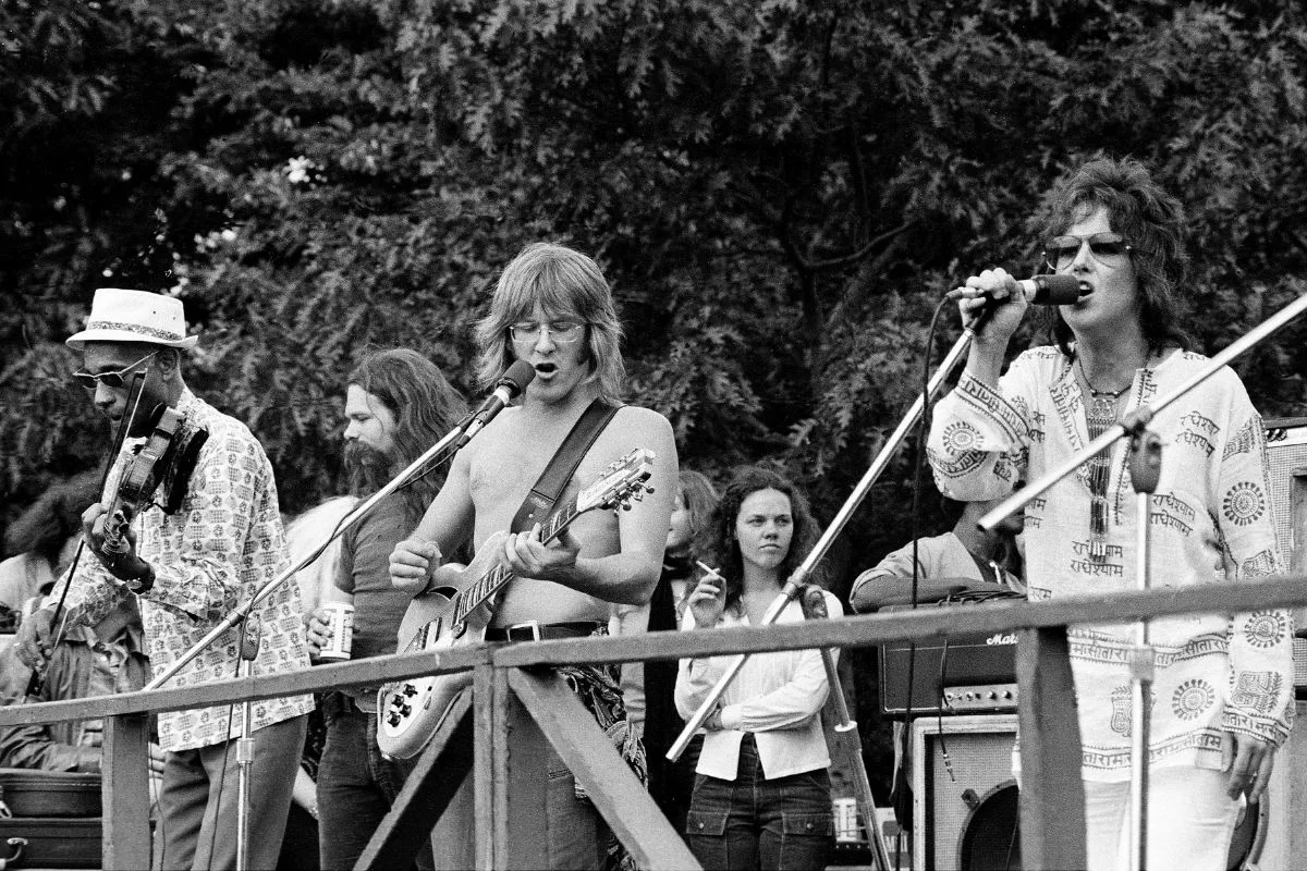 From Missed Masterpieces to Lost Live Anthems: The Classic Rock Songs Fans Still Feel Cheated Out Of