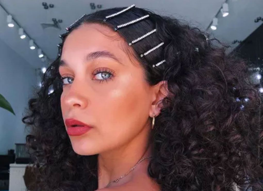 Easy, Flattering Hairstyles for Curly and Fine Hair (Plus Lightweight Products That Actually Work)