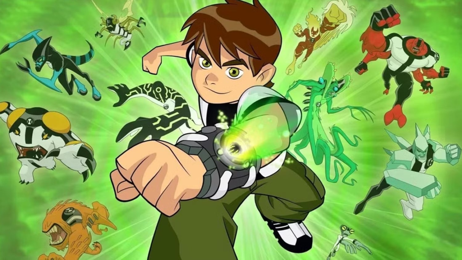 Fortnite’s Wildest Crossover Week: Ben 10, Miku and 007 Turn the Island into an Entertainment Stage