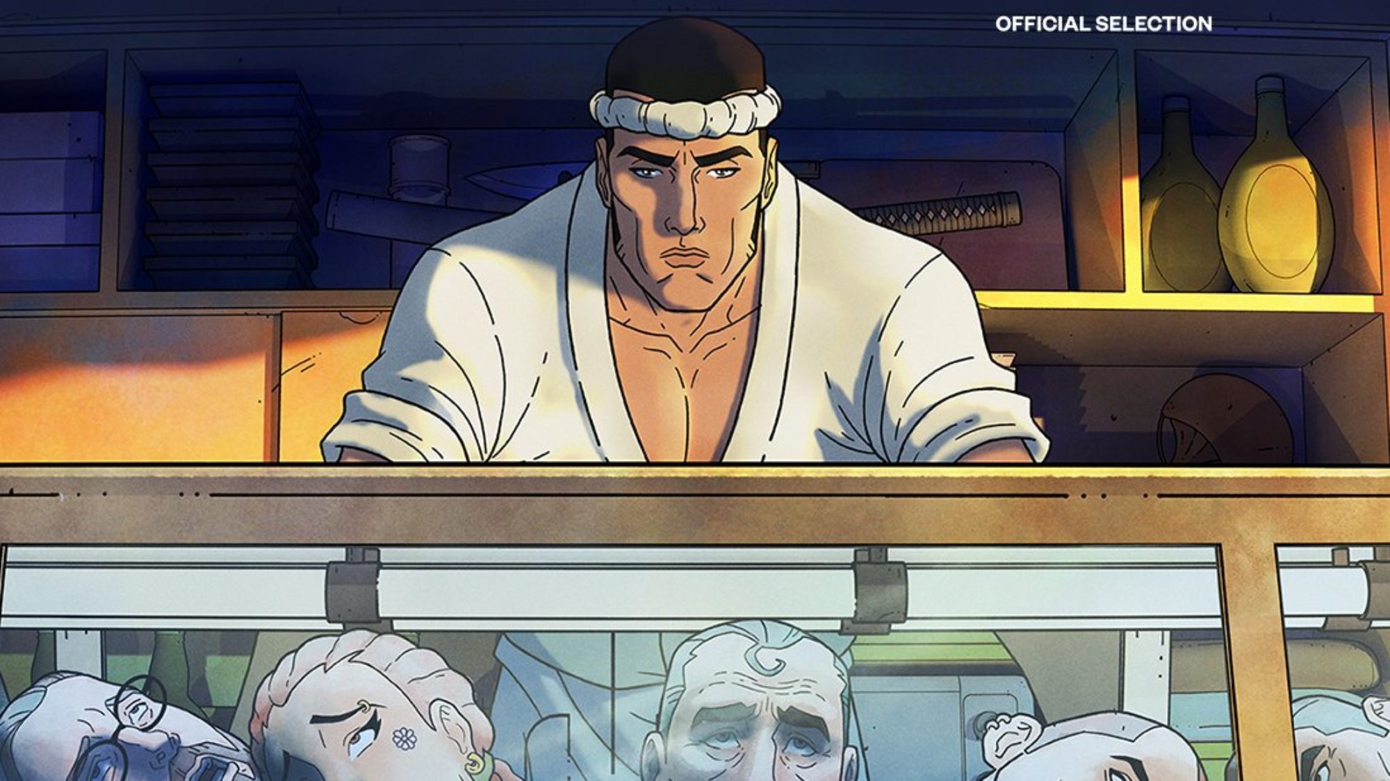 From Panel to Screen: The Graphic Novels Quietly Becoming Your Next Must‑Watch Shows