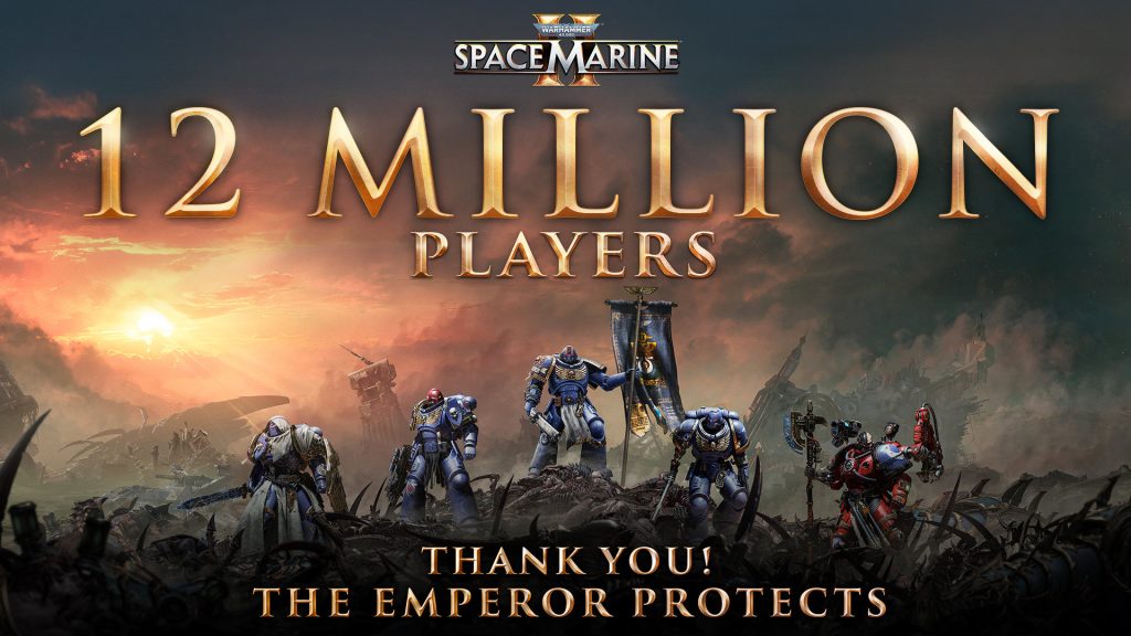 Warhammer 40K Gaming: Space Marine 2, Dawn of War 4 Hype and the Best Digital Ways to Dive Into the Grimdark