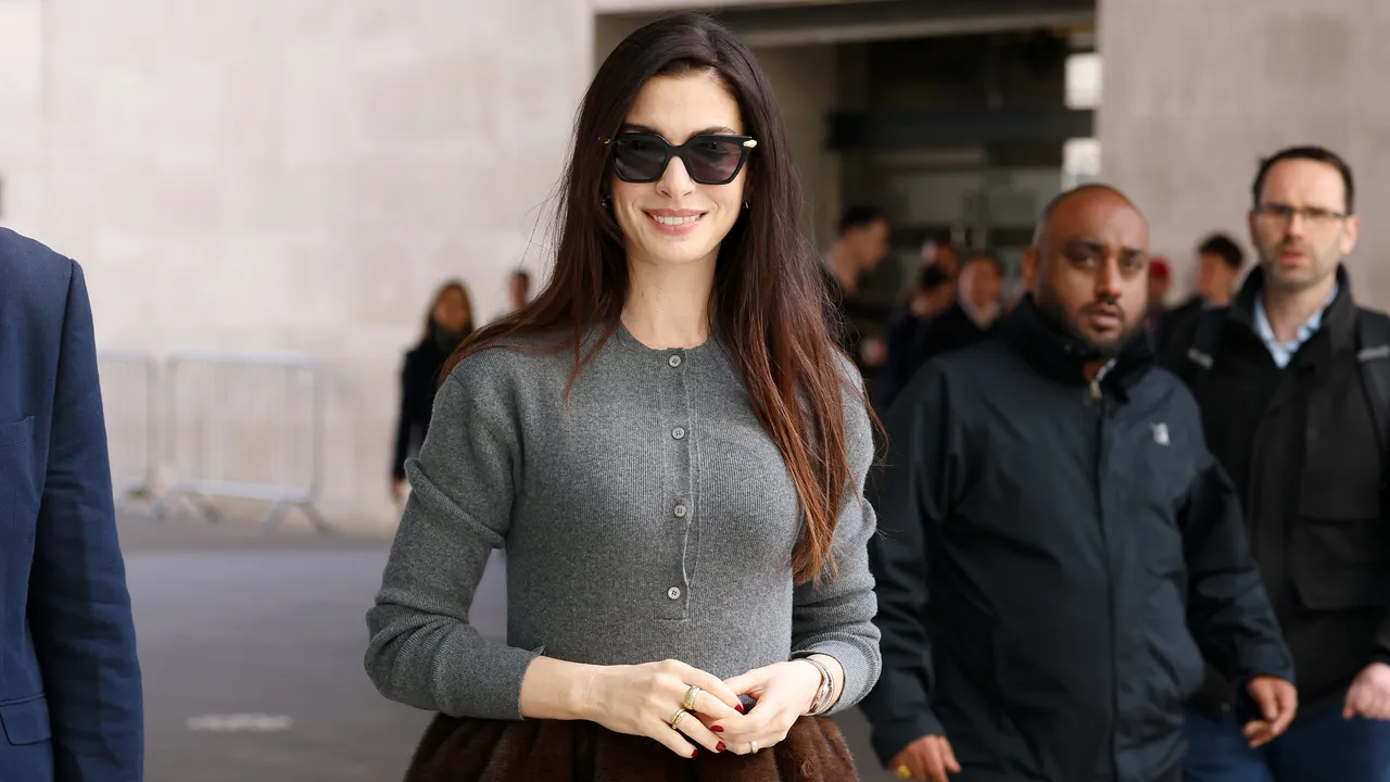 All the ‘Devil Wears Prada 2’ Premiere Looks Everyone Is Talking About — and How to Copy Them