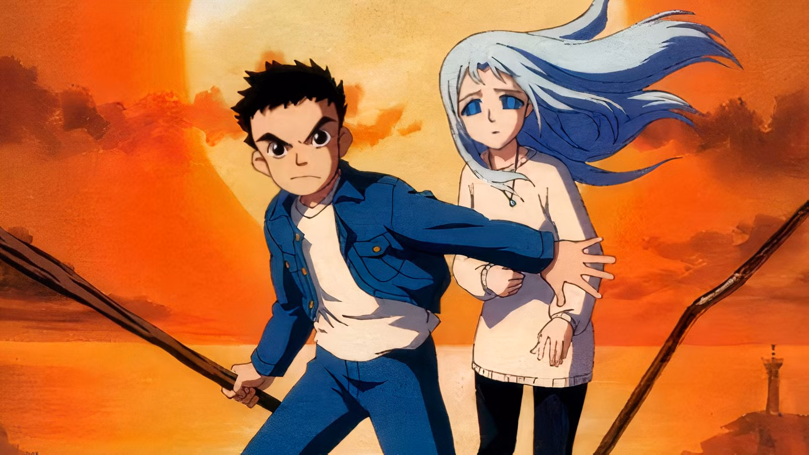 Finished Tokyo Ghoul? 7 Dark Fantasy Anime That Hit the Same Nerve