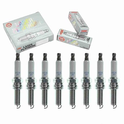 The Best Spark Plugs for Popular Engines: From Turbo F-150s to Family Minivans