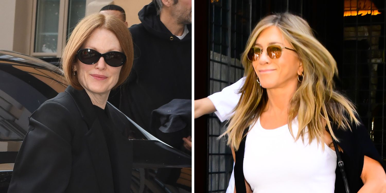 Leggings and Sneakers, But Make It Celebrity: Off-Duty Outfit Formulas You Can Copy All Year