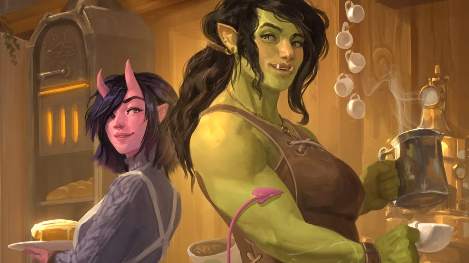 Cozy Fantasy and Page‑Turning Sci‑Fi That Deserve Screen Adaptations Next