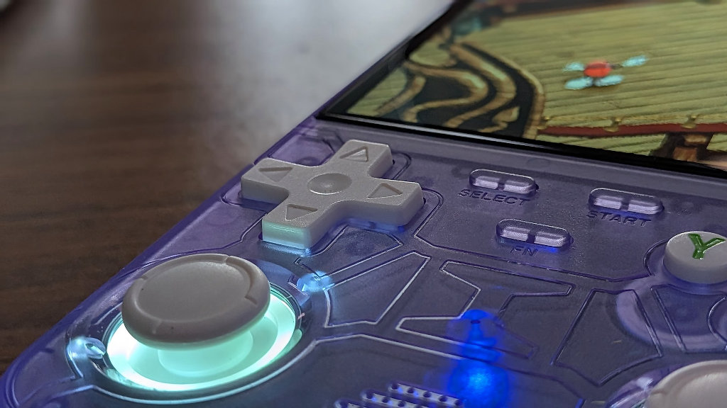 R36 Ultra Review: Can This Budget Retro Handheld Replace a Pocket Console?