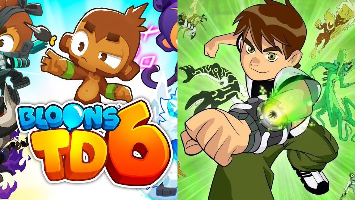 Fortnite’s Wildest Crossover Week: Ben 10, Miku and 007 Turn the Island into an Entertainment Stage