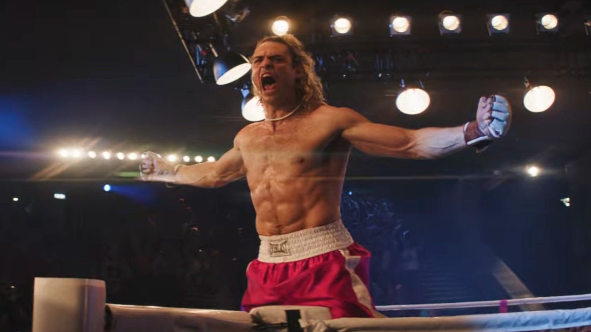 The New Street Fighter Movie Is Packed With Game Easter Eggs — Here Are the Ones Fans Should Watch For