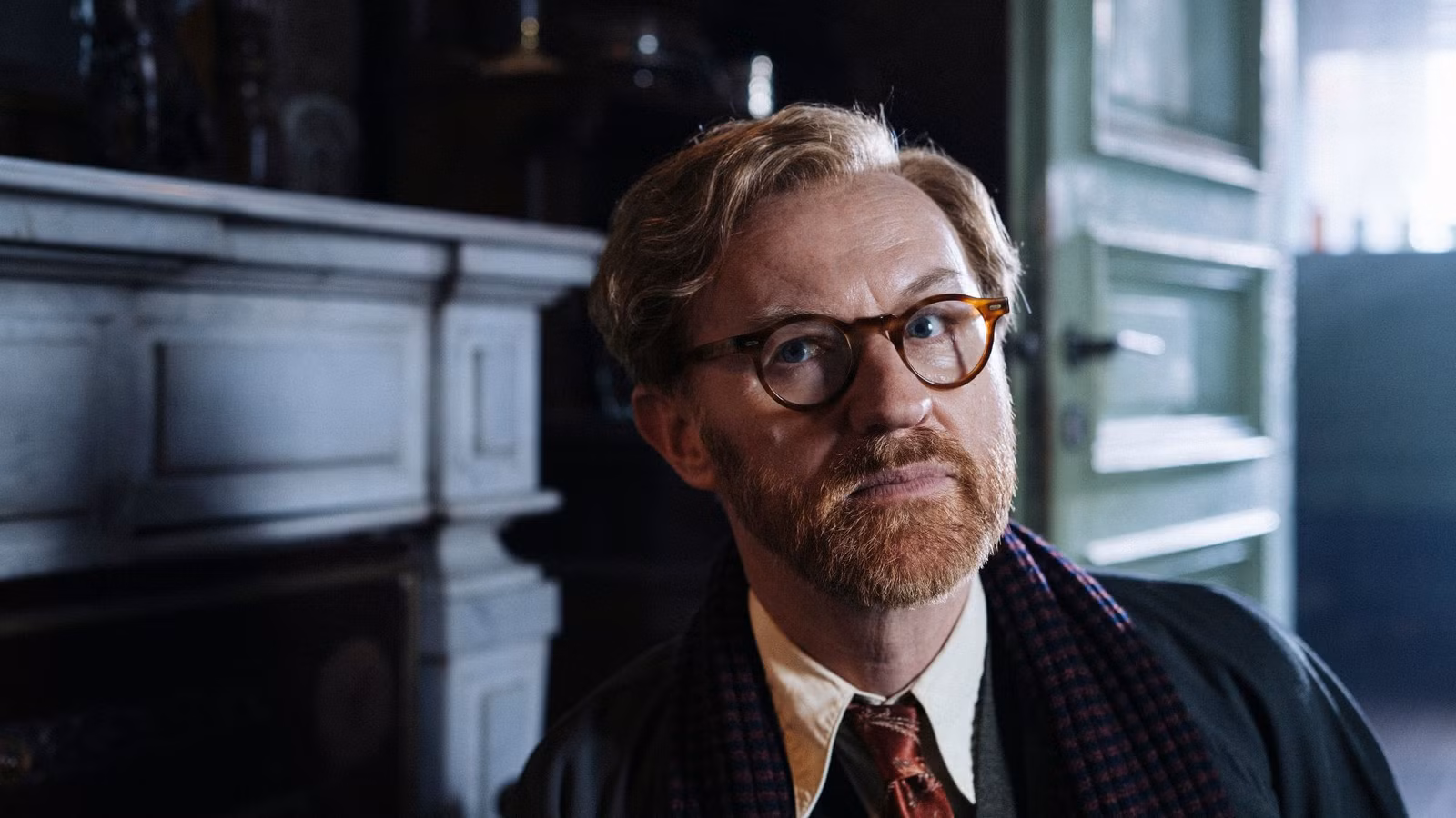 Done With Sherlock Reruns? Mark Gatiss’s Perfect-Score Detective Drama Bookish Is Your Next Binge