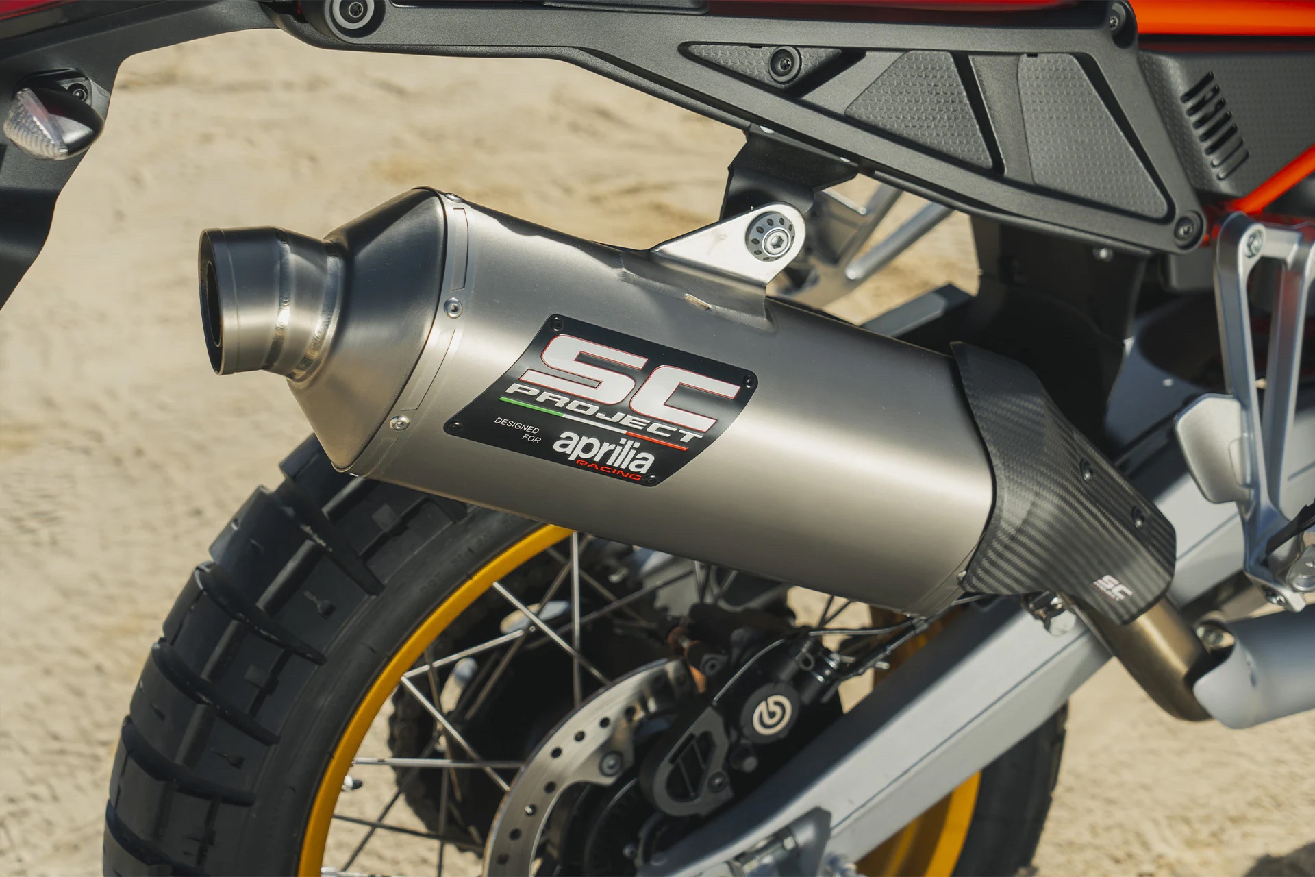 From Dunes to Backroads: Are Rally-Inspired Adventure Bikes Overkill for Everyday Travel?