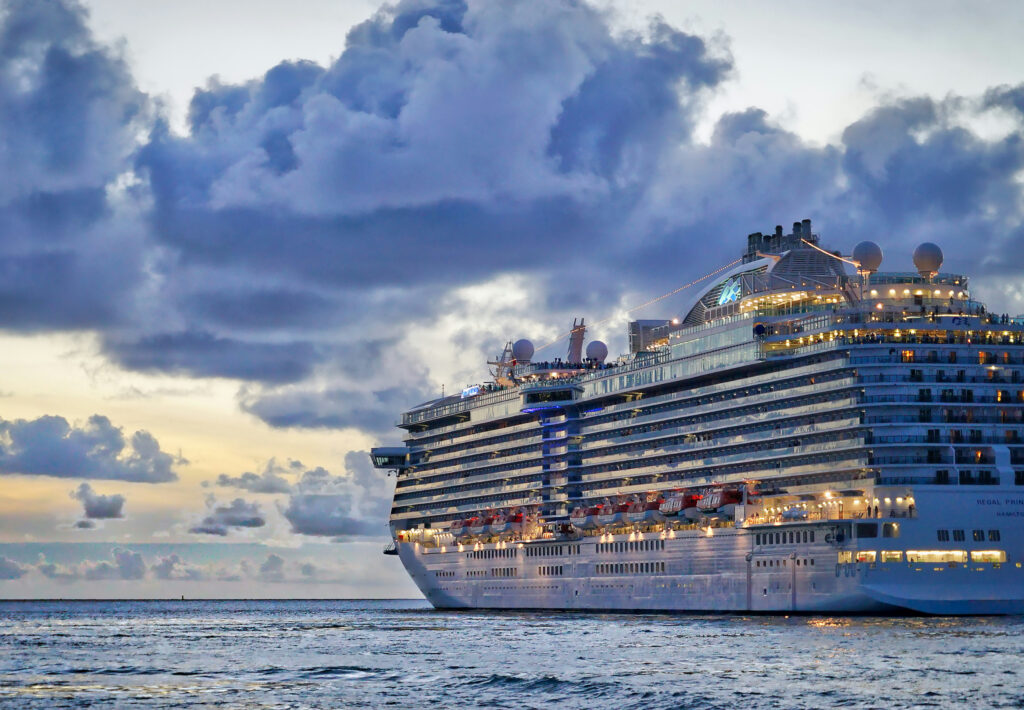 Beyond the Buffet: How Experience-Led and Luxury Cruises Are Redefining Sea Travel by 2030
