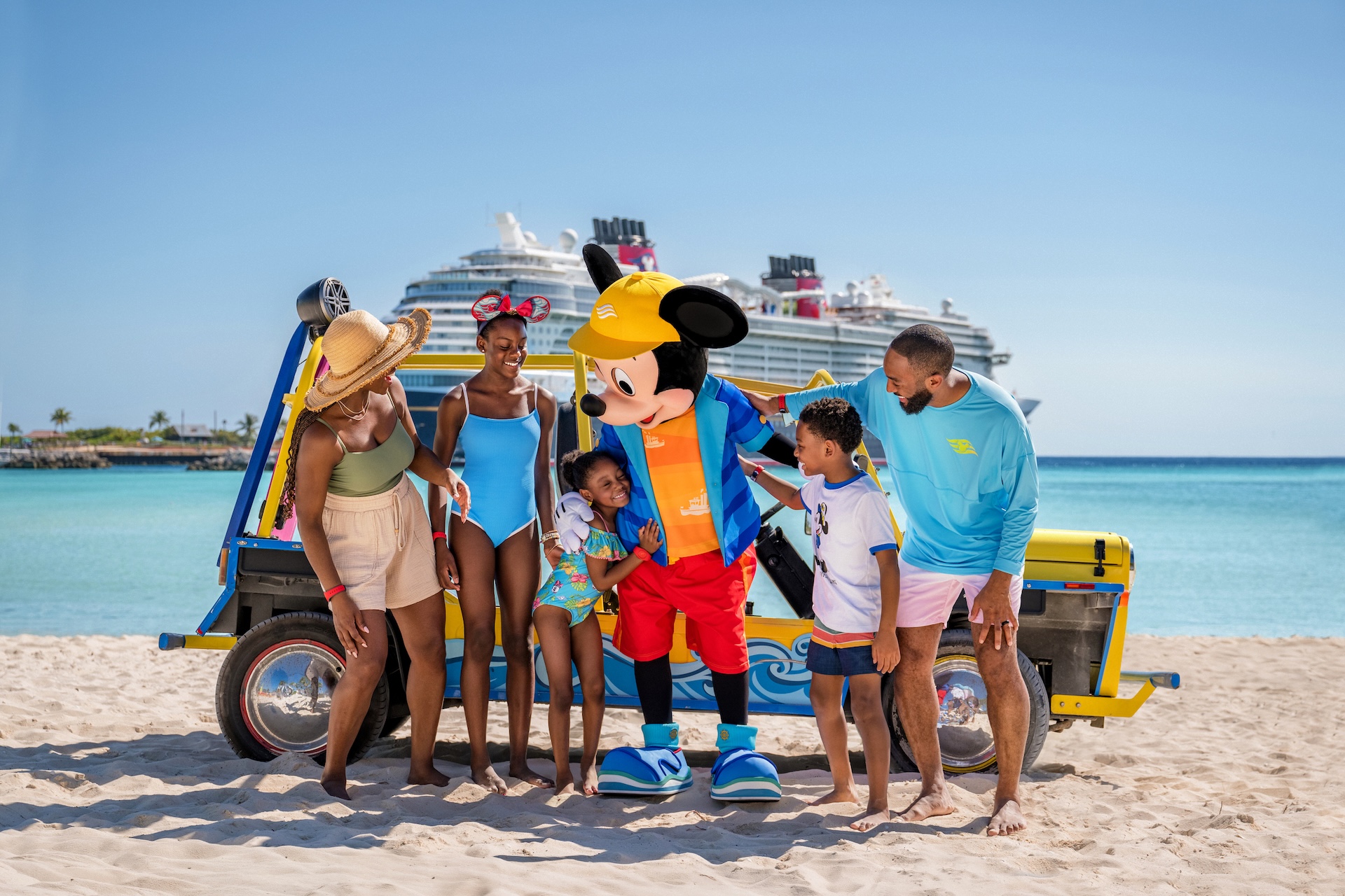 Planning a Disney Cruise with Kids? How to Time Your Booking and What It’s Really Like Onboard