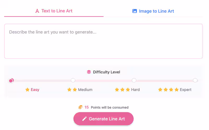From Prompts to Polished Art on Your Phone: How ImGen and Line Art Turn Casual Ideas into Shareable Images