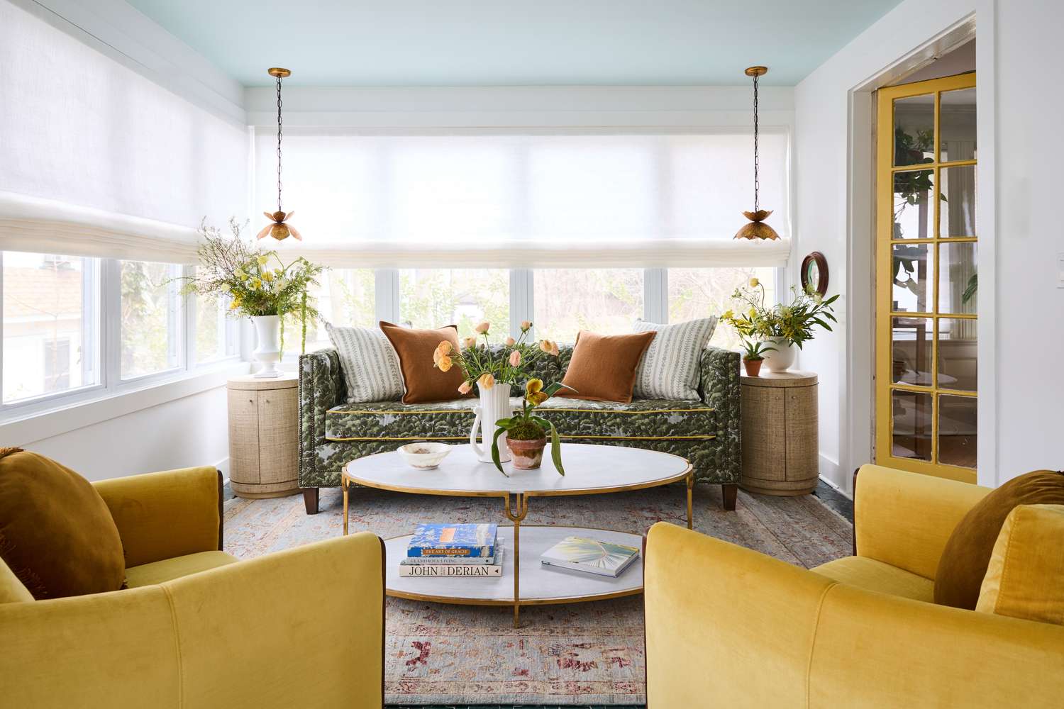 Designers Reveal Low‑Carbon Renovation Tricks That Make Your Home Look Better, Not Bare